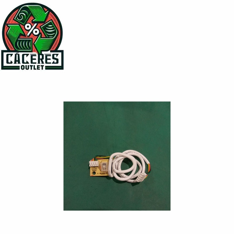 SENSOR PCB