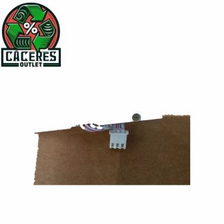 PANEL LAMPARA(DISPLAY)