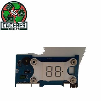 CONTROL PCB