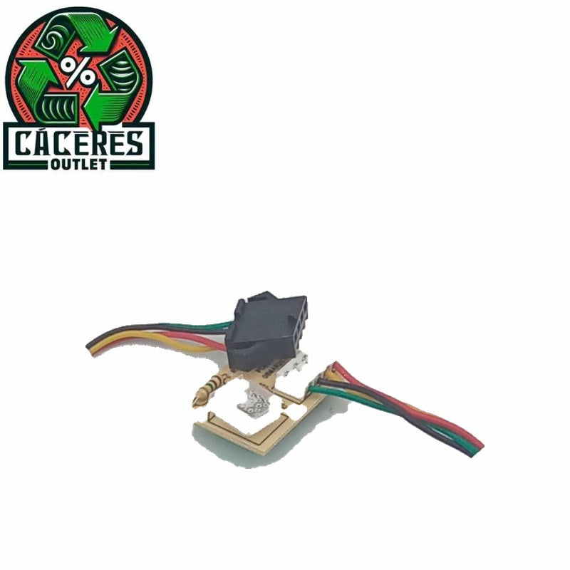 SENSOR PCB