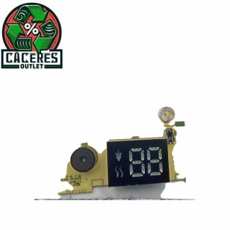 CONTROL PCB