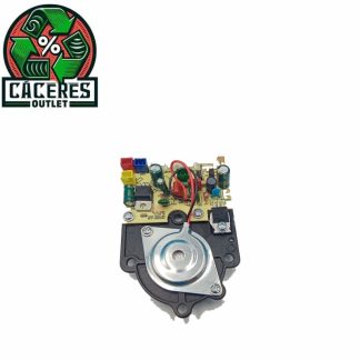 CONVERSOR PCB