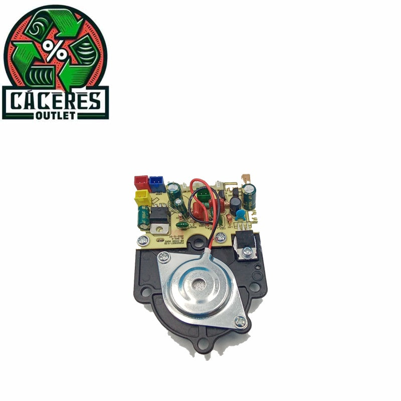 CONVERSOR PCB