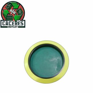 RUEDA VERDE