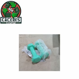 KIT DE 2 MANCUERNAS