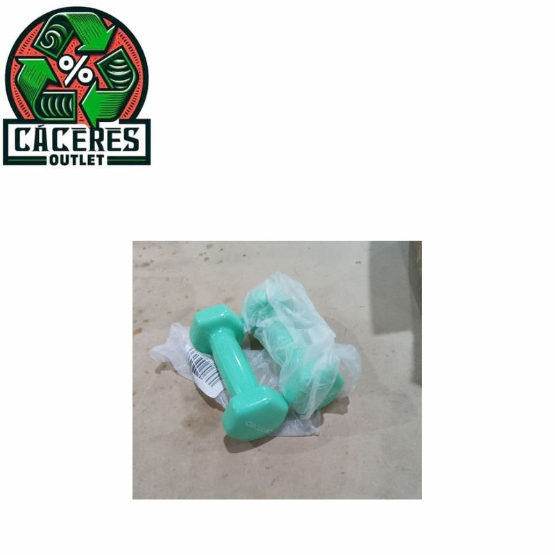 KIT DE 2 MANCUERNAS