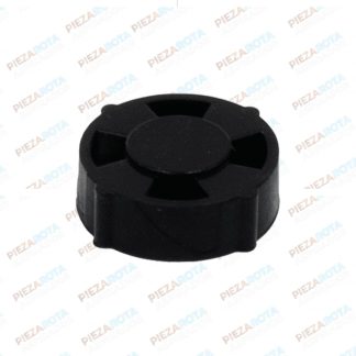 Goma engranaje base Power Black Titanium 2500Max / Power Black Titanium 2500Max Am Goma engranaje base Power Black Titan