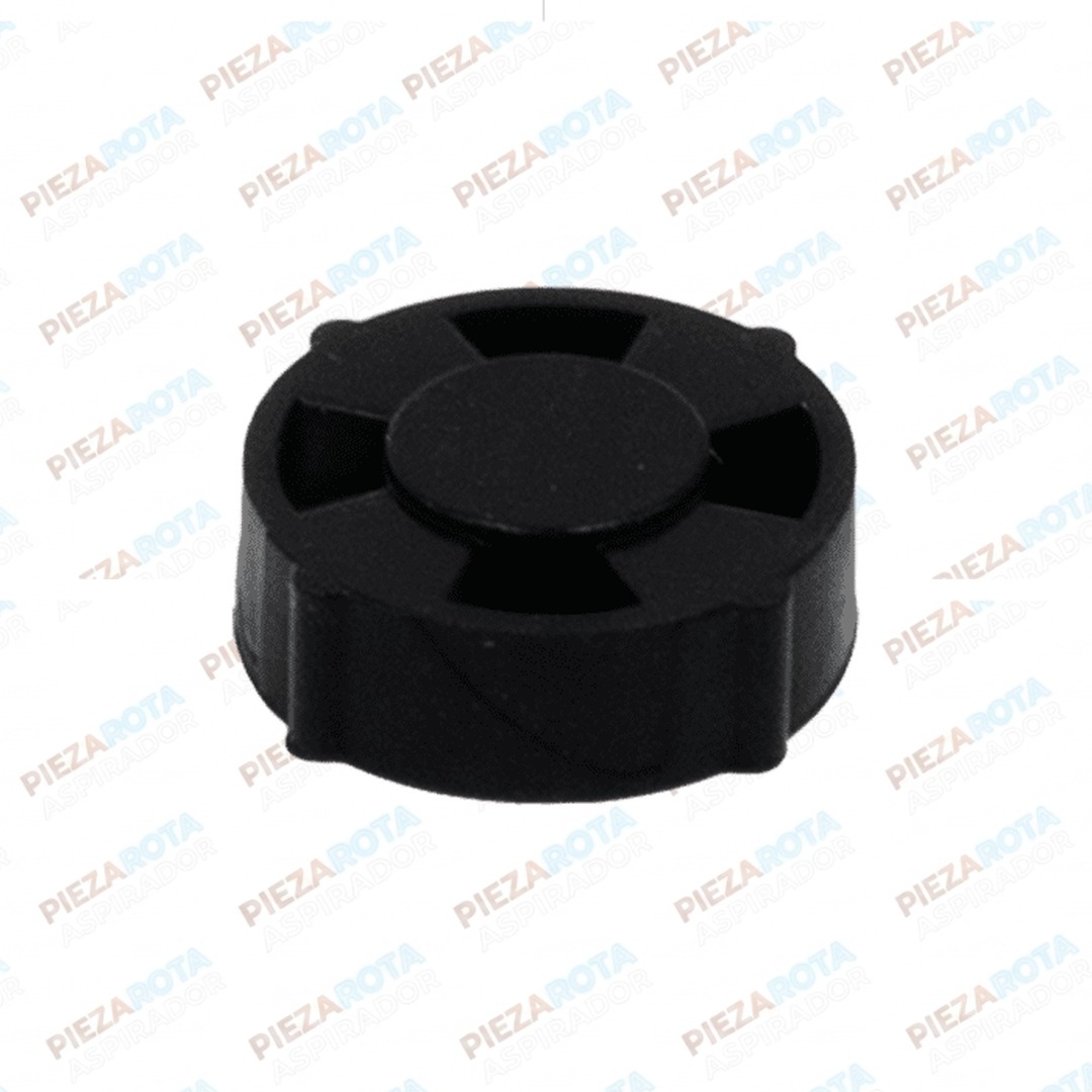 Goma engranaje base Power Black Titanium 2500Max / Power Black Titanium 2500Max Am Goma engranaje base Power Black Titan