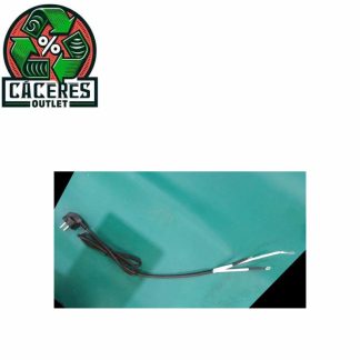 CABLE DE ALIMENTACION recambio Piezarota · Ref 85661