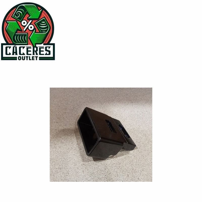 EMBELLECEDOR CONECTOR recambio Piezarota · Ref 85694