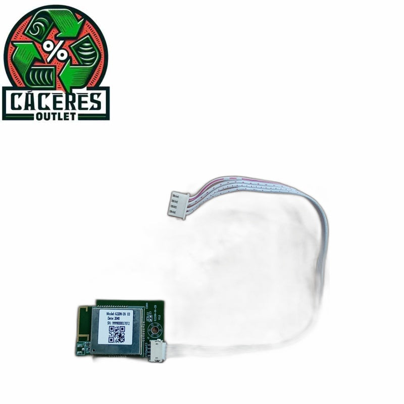 MODULO WIFI recambio Piezarota · Ref 85699