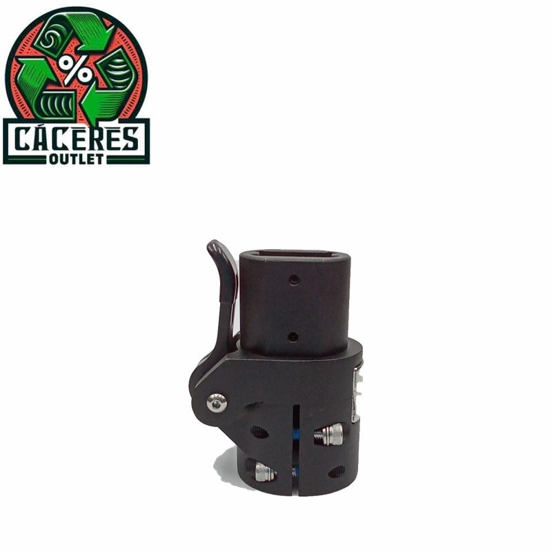SISTEMA DE PLEGADO COMPLETO (NEGRO)