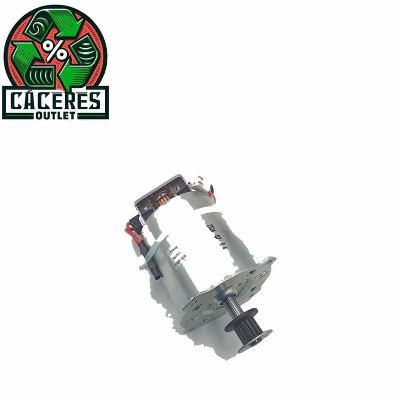 MOTOR recambio Piezarota · Ref 85710