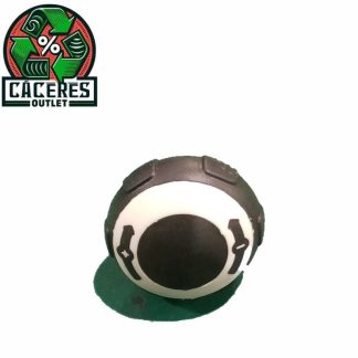 POMO AJUSTE RESISTENCIA (NEGRO/BLANCO)