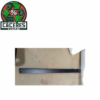 LISTONES METALICOS TARIMA