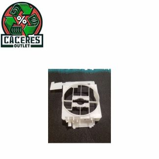 CARCASA MOTOR VENTILADOR recambio Piezarota · Ref 85870