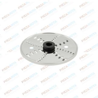 Disco rallador power titanblack 1200 xl/1500 xl totalmix Disco rallador power titanblack 1200 xl/1500 xl totalmix