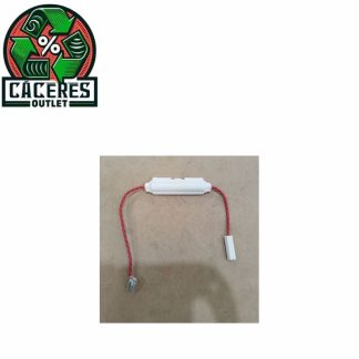 FUSIBLE ALTA 5KV 0.65A recambio Piezarota · Ref 85944