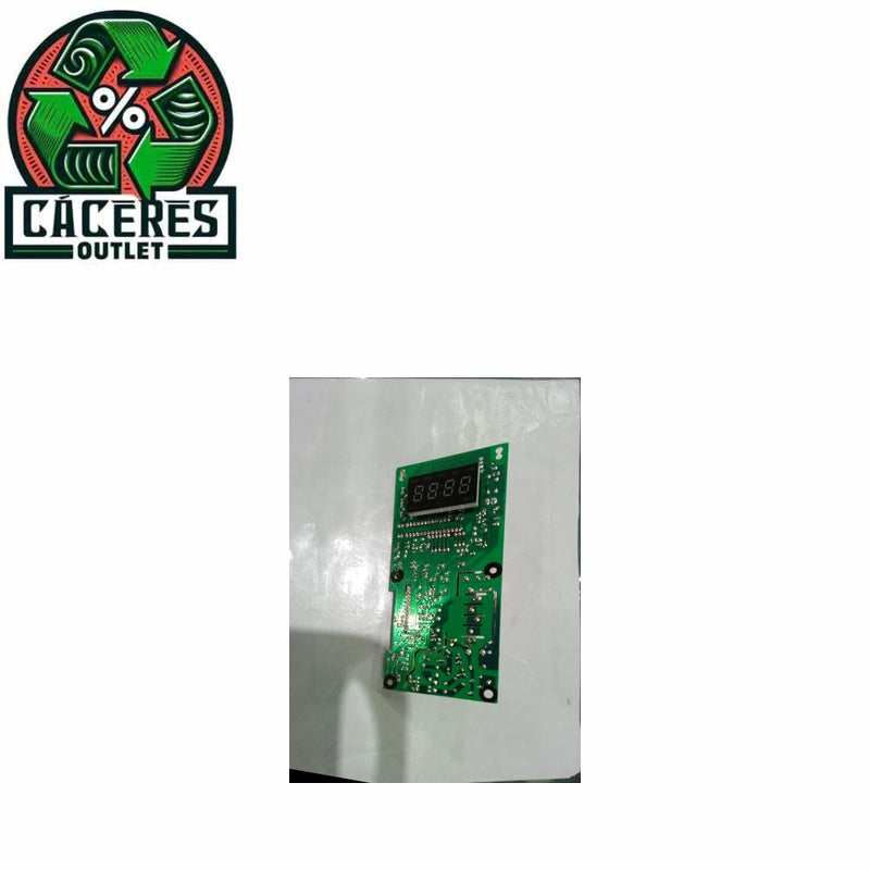 PCB DISPLAY recambio Piezarota · Ref 85953
