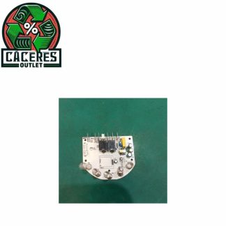 PCB