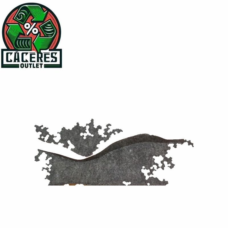 CABLE PCB-DISPLAY 10 PINES recambio Piezarota · Ref 86026