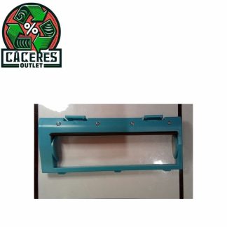 TAPA CEPILLO CENTRAL (MASCOTAS)
