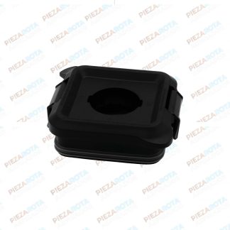 Tapa Power Black Titanium 2600Max Pro Tapa Power Black Titanium 2600Max Pro