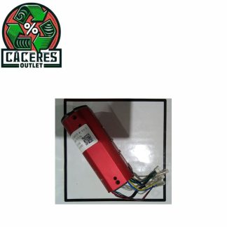 PCB V2 (NO COMPATIBLE V1)