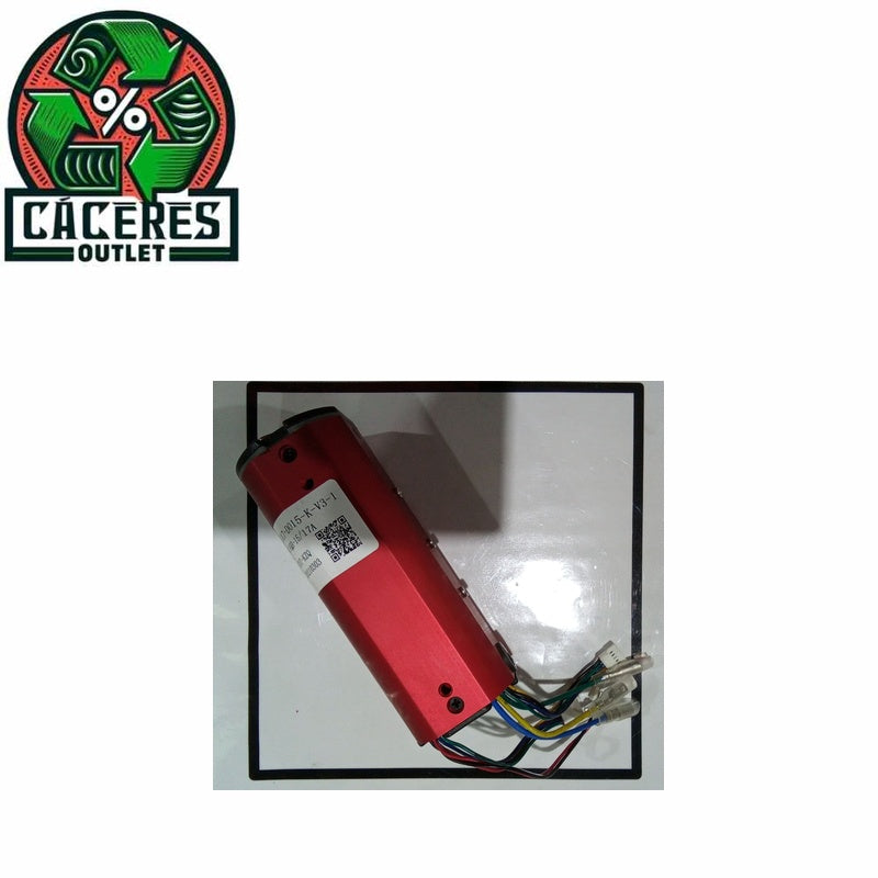 PCB V2 (NO COMPATIBLE V1)