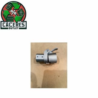 SISTEMA DE PLEGADO COMPLETO (GRIS CON ORIFICIO)