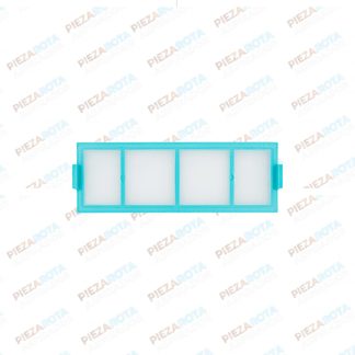 Filtro primario dep. polvo conga serie 1090/1090 excelsior/1090 connected/1099 connected/1790 ultra/1790 titanium/1790 v