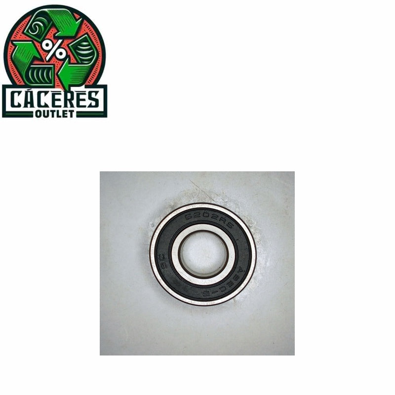 RODAMIENTO 6202RS/RZ