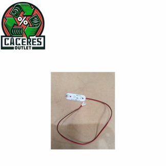 LED TRASERO