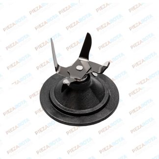 Cuchillas Power Black Titanium 1000/1000 Inox/ Power Black Titanium 1800Max Inox Am Cuchillas