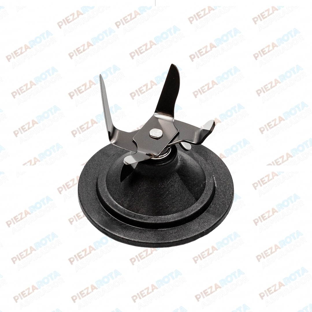 Cuchillas Power Black Titanium 1000/1000 Inox/ Power Black Titanium 1800Max Inox Am Cuchillas