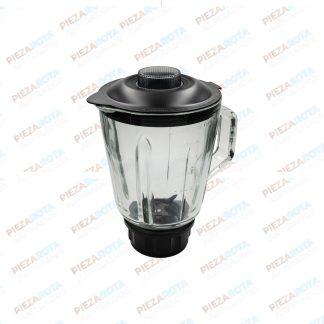 Jarra completa power black titanium 1000/1000 inox Jarra completa power black titanium 1000/1000 inox