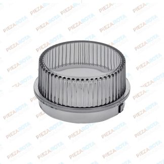 Vaso Medidor Power Black Titanium 1000/1000 Inox/ Power Black Titanium 1800Max Inox Am Vaso Medidor