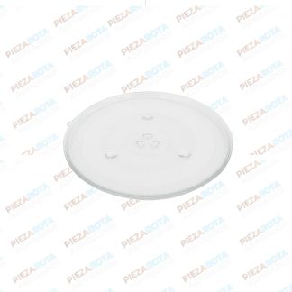 Plato 31,5Ø Proclean 8110 Full Inox/8210 Full Inox/9110 Full Inox Plato