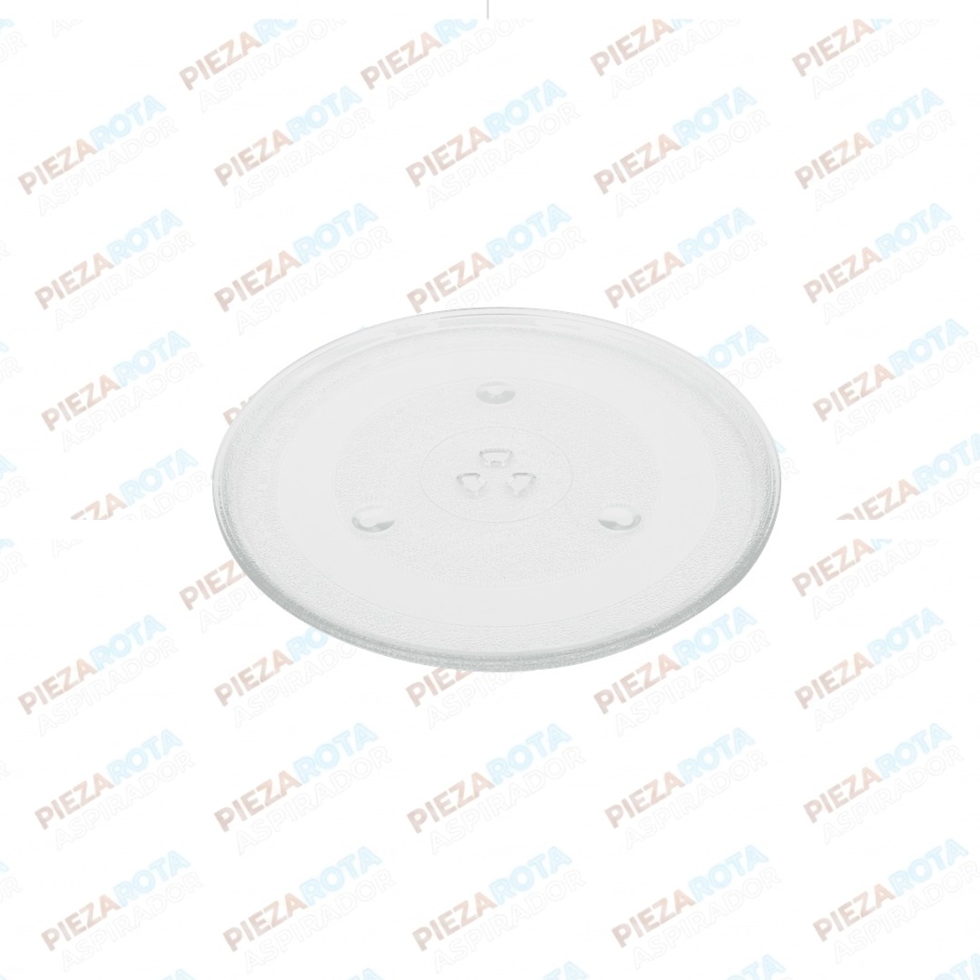 Plato 31,5Ø Proclean 8110 Full Inox/8210 Full Inox/9110 Full Inox Plato