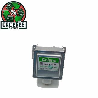 MAGNETRON M24FA-410A recambio Piezarota · Ref 86234