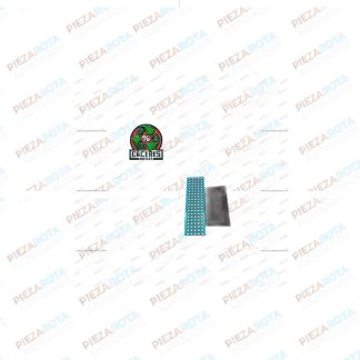 KIT ANTIHUMEDAD recambio Piezarota · Ref 86250-M02