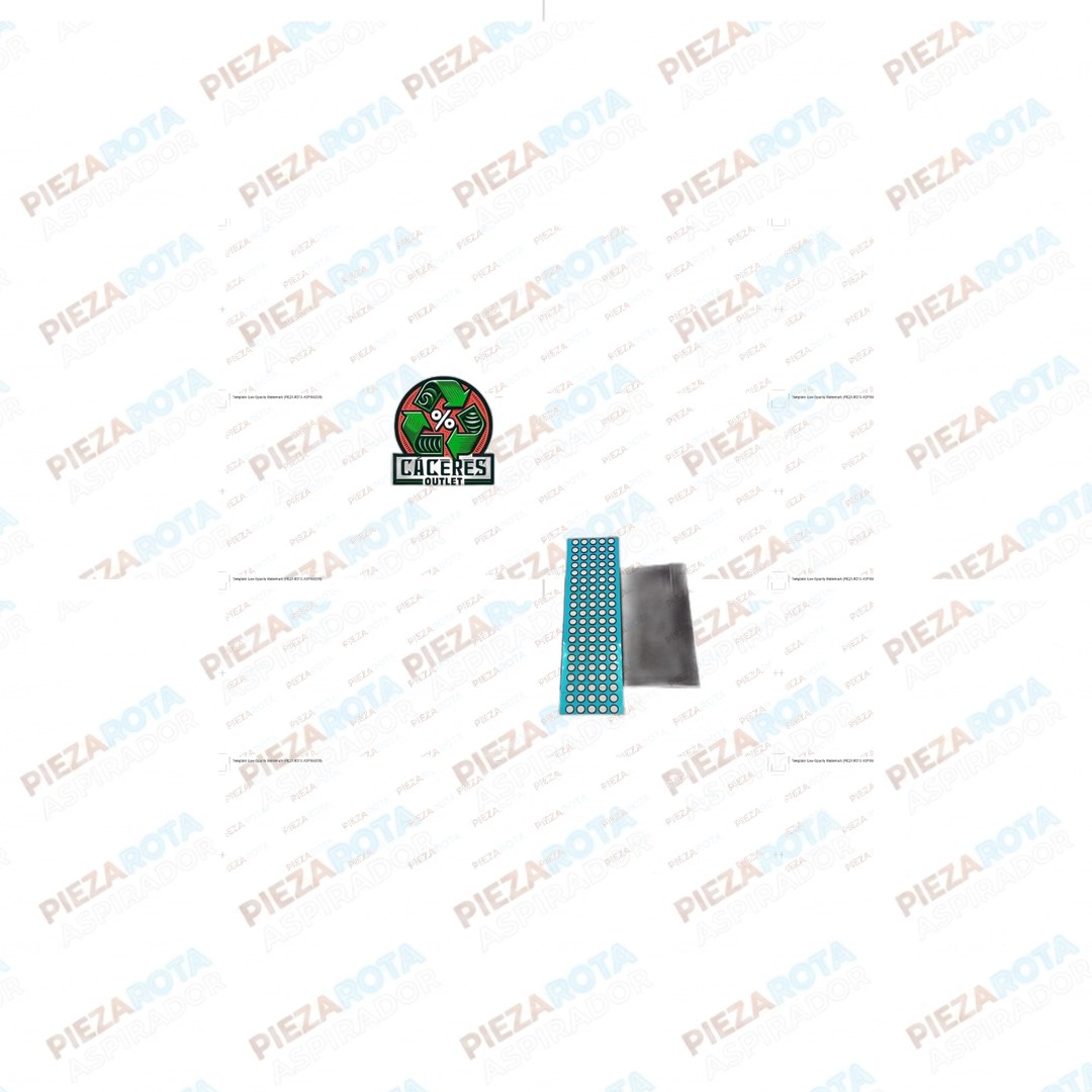 KIT ANTIHUMEDAD recambio Piezarota · Ref 86250-M04