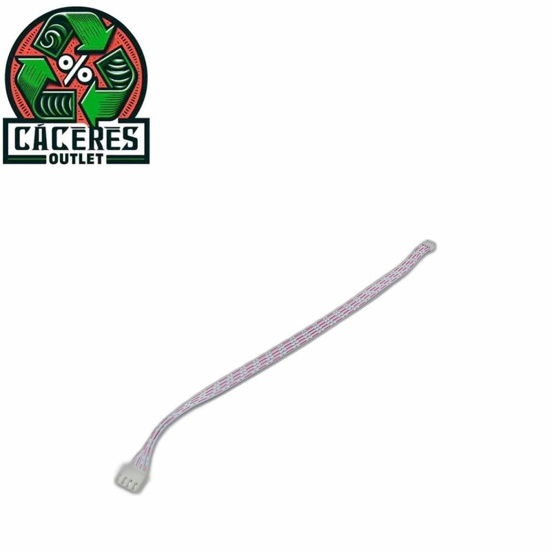 CABLE DE PLACA WIFI A DISPLAY recambio Piezarota · Ref 86274