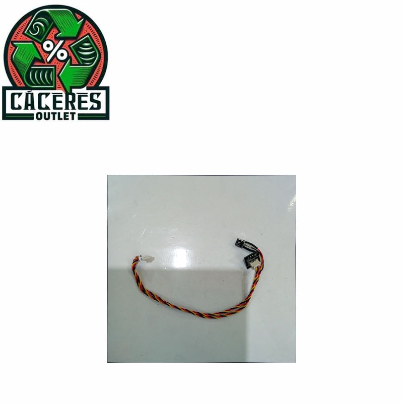 SENSOR INFRARROJO + HALL