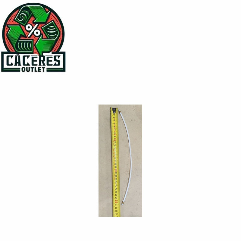 TUBO BOMBA AGUA CALDERIN 32CM