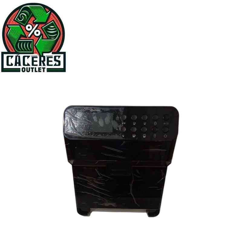 PANEL FRONTAL COMPLETO
