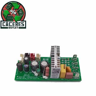 PCB