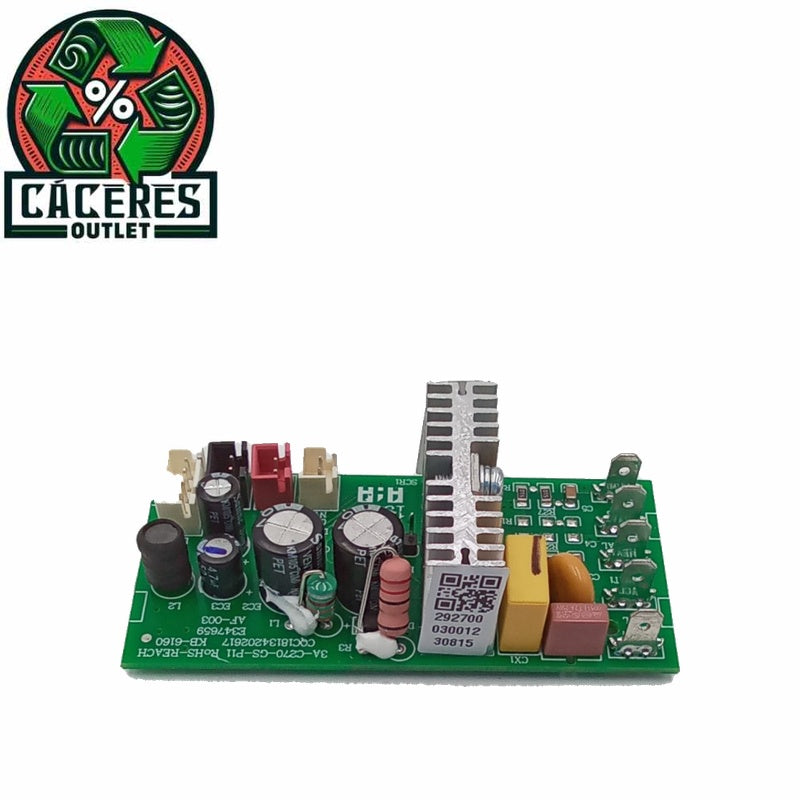 PCB