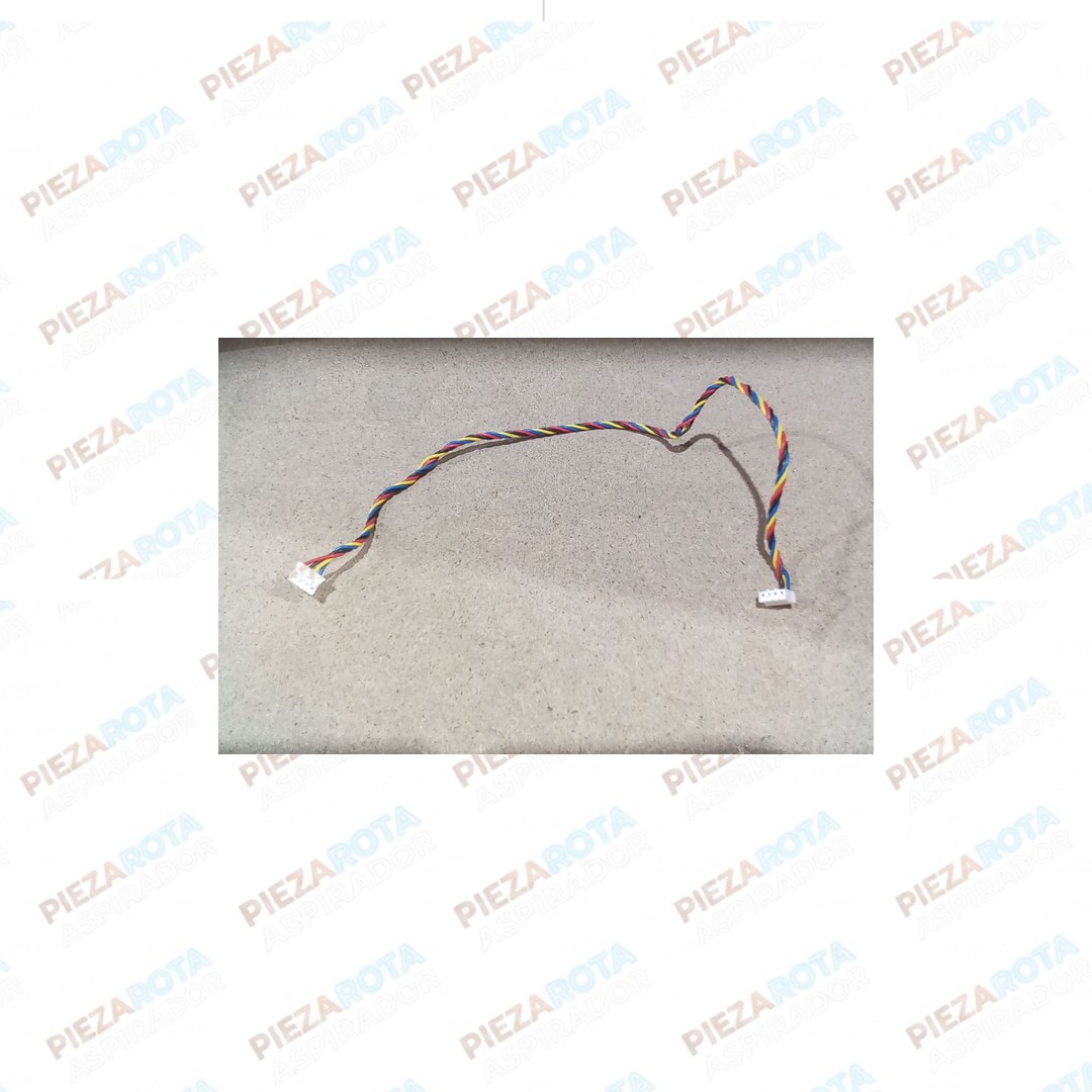 CABLE MOTOR ASPIRACION - PCB recambio Piezarota · Ref 86428-M08