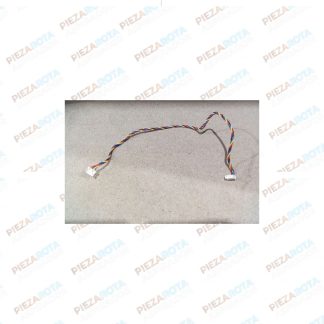 CABLE MOTOR ASPIRACION - PCB recambio Piezarota · Ref 86428-M19